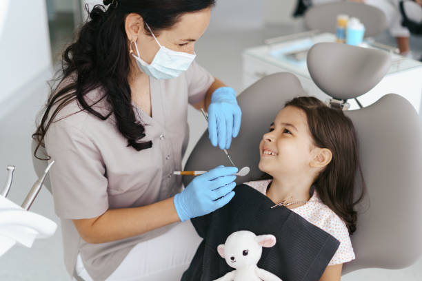 Best Emergency Dental Services for Seniors in Eaton Rapids, MI
