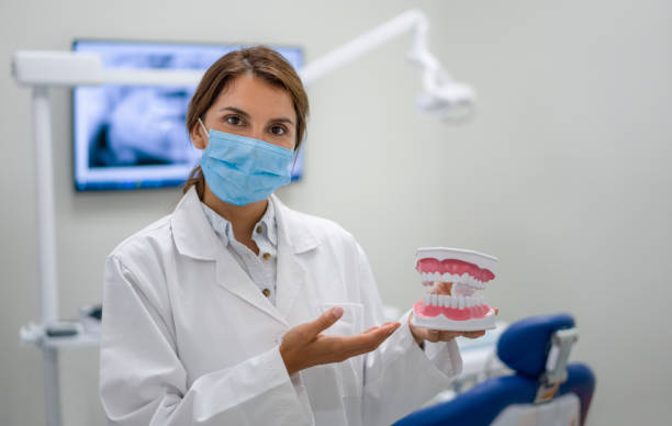 Best Emergency Root Canal Treatment in Eaton Rapids, MI