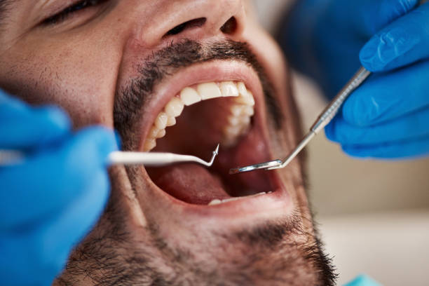 Best Emergency Dental Services for Seniors in Eaton Rapids, MI