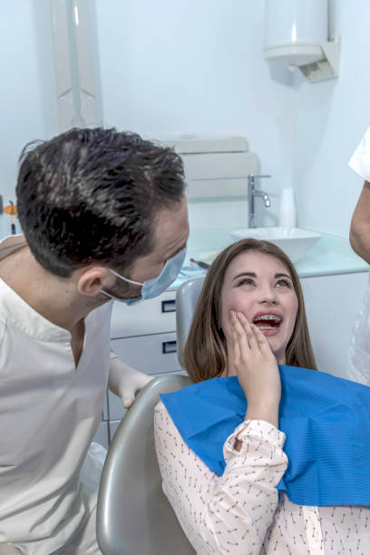 Best Pediatric Emergency Dentist in Eaton Rapids, MI