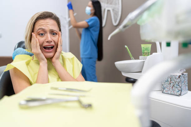 Best Emergency Dentist for Lost Fillings or Crowns in Eaton Rapids, MI
