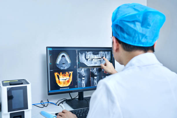Best Orthodontic Emergency Dentist in Eaton Rapids, MI