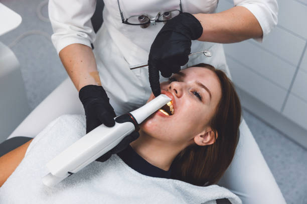 Best Broken or Cracked Tooth Emergency Dentist in Eaton Rapids, MI