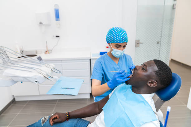 Best Broken or Cracked Tooth Emergency Dentist in Eaton Rapids, MI