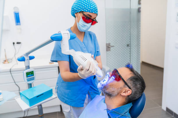 Best Weekend Emergency Dentist in Eaton Rapids, MI