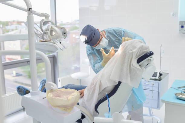 Best Mobile Emergency Dentist in Eaton Rapids, MI